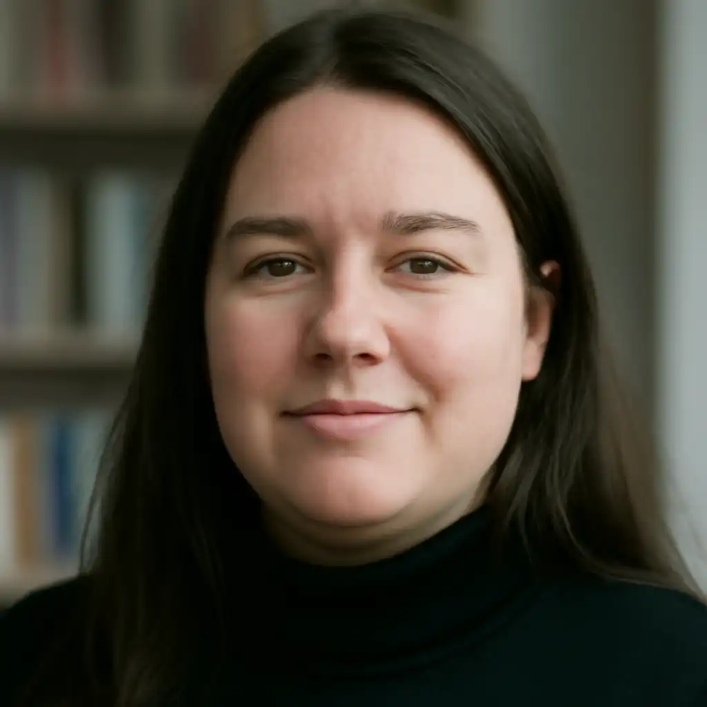 Janina Körner